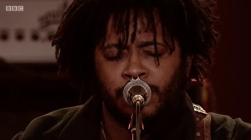 Thundercat Live at BBC 6Music Festival 26/03/2017