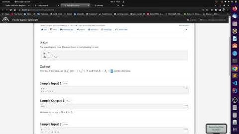 AtCoder Beginner Contest 296
