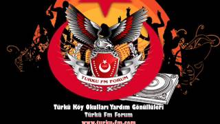 Ahmet-K - Sensiz Yasiyorum Sanma (www.turku-fm.com )