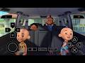 Wow Keren.. Game Upin Ipin Android Terbaru !!! Permainan Upin dan Ipin Part 15