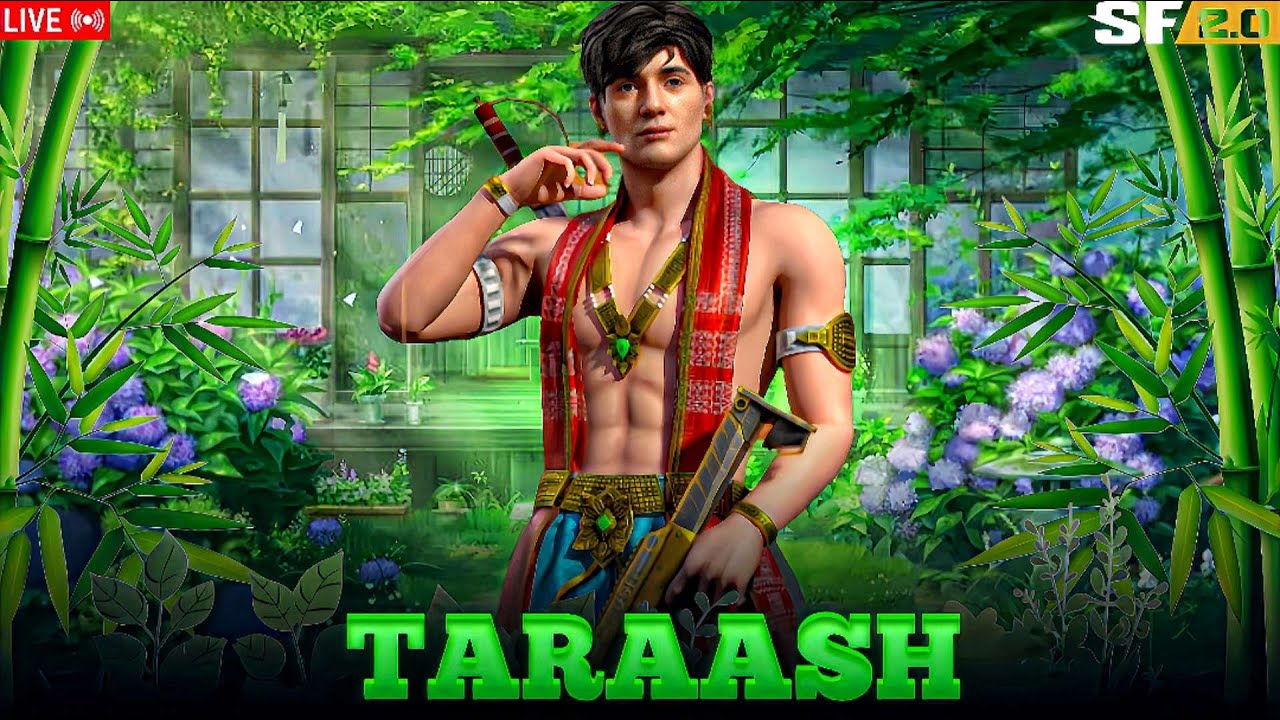 Jocker Bundle Coming Soon --  ScarFall 2.0 [ WINTER UPDATE ]