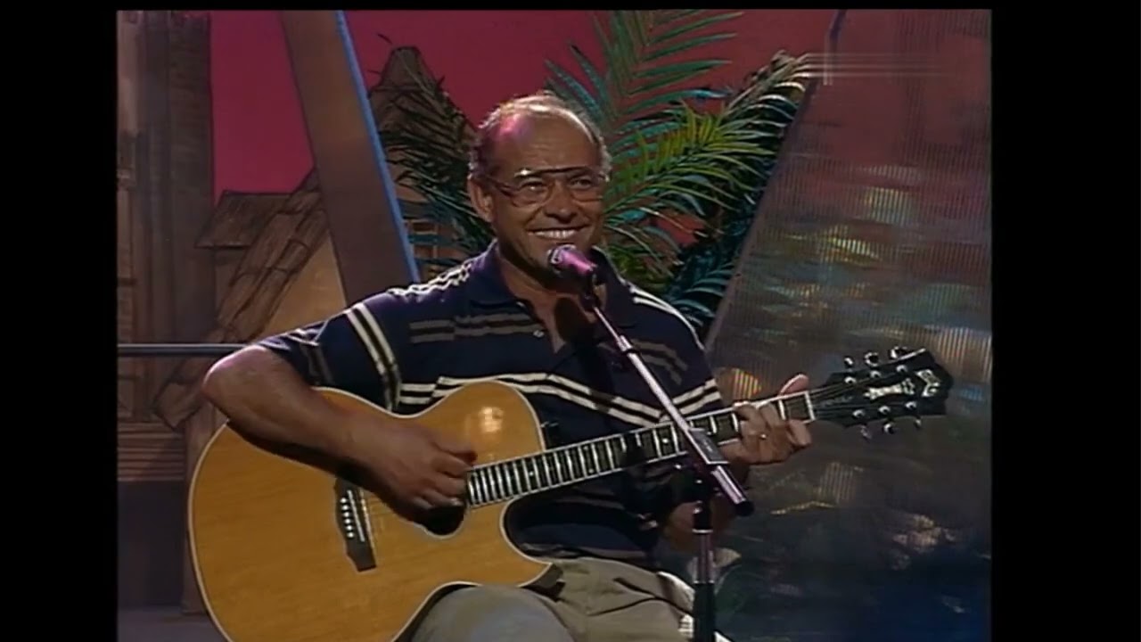 Paco Bandeira - Chula da livração (Ao Vivo)