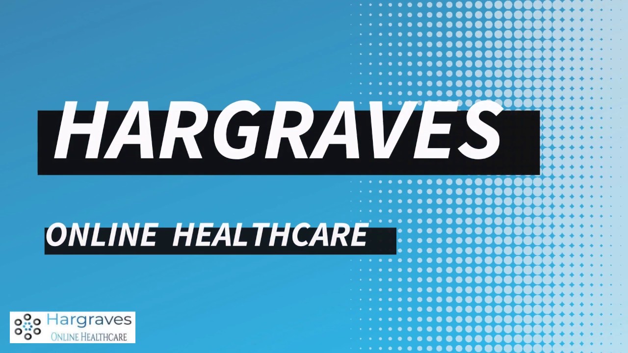 Hargraves OTC One Stop Shop For All Your Healthcare Needs YouTube