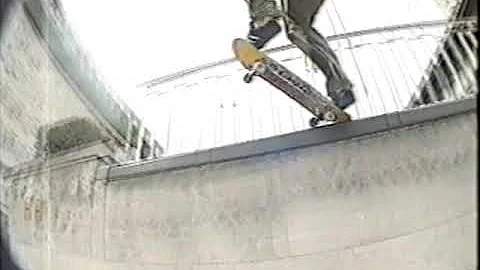Carl Vance Promo
