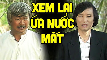 Ứa Nước Mắt Khi Minh Vương Đối Mặt Với Diệp Lang Trong Tuồng Này - Cải Lương Xưa Hay Nhất