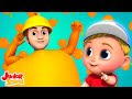 Canción de Frutas con sus Nombres y más Canciones Infantiles