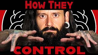 The Psychology of Manipulation: How They Control You