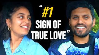 Jay & His Wife Radhi OPEN UP About Their SECRET To Real Love That LASTS! by Jay Shetty Podcast 181,405 views 4 months ago 40 minutes