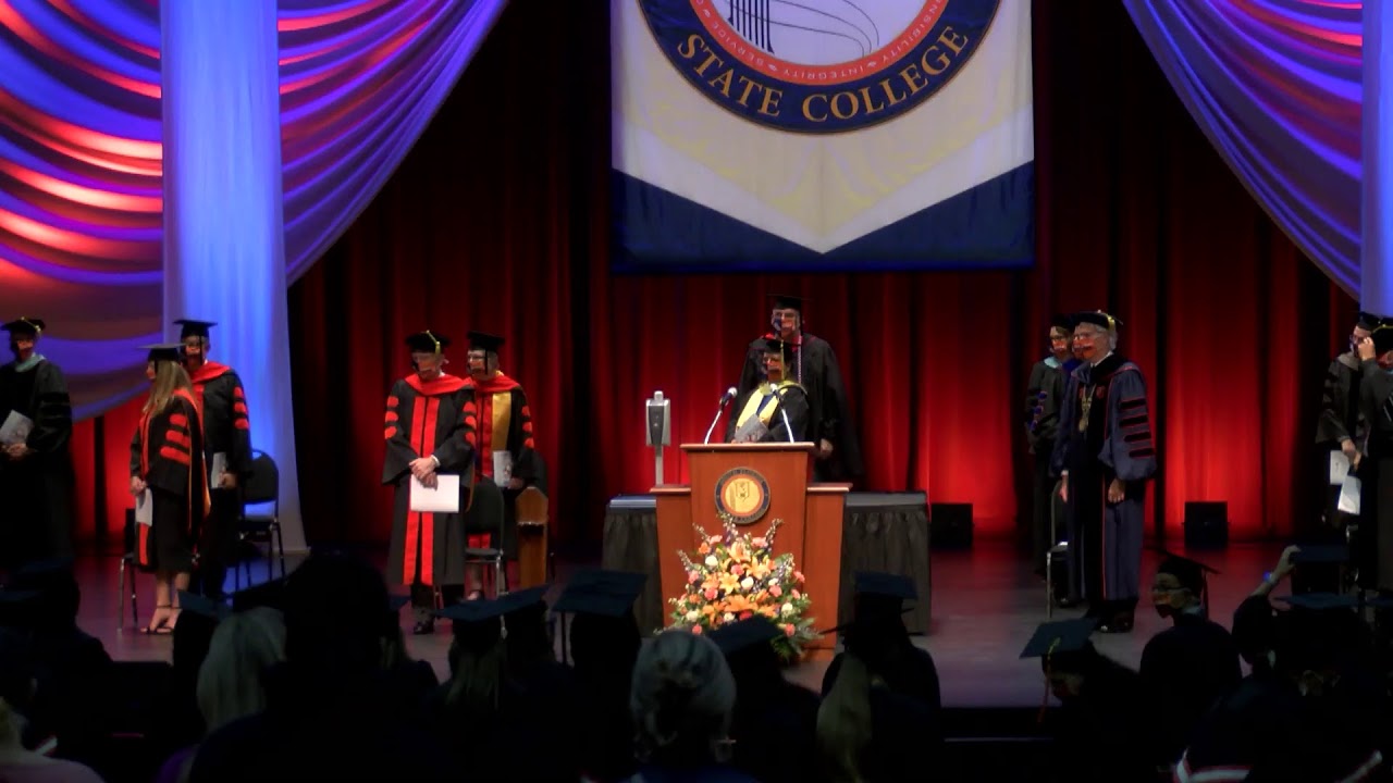 South Florida State College Live Stream - Associate in Arts