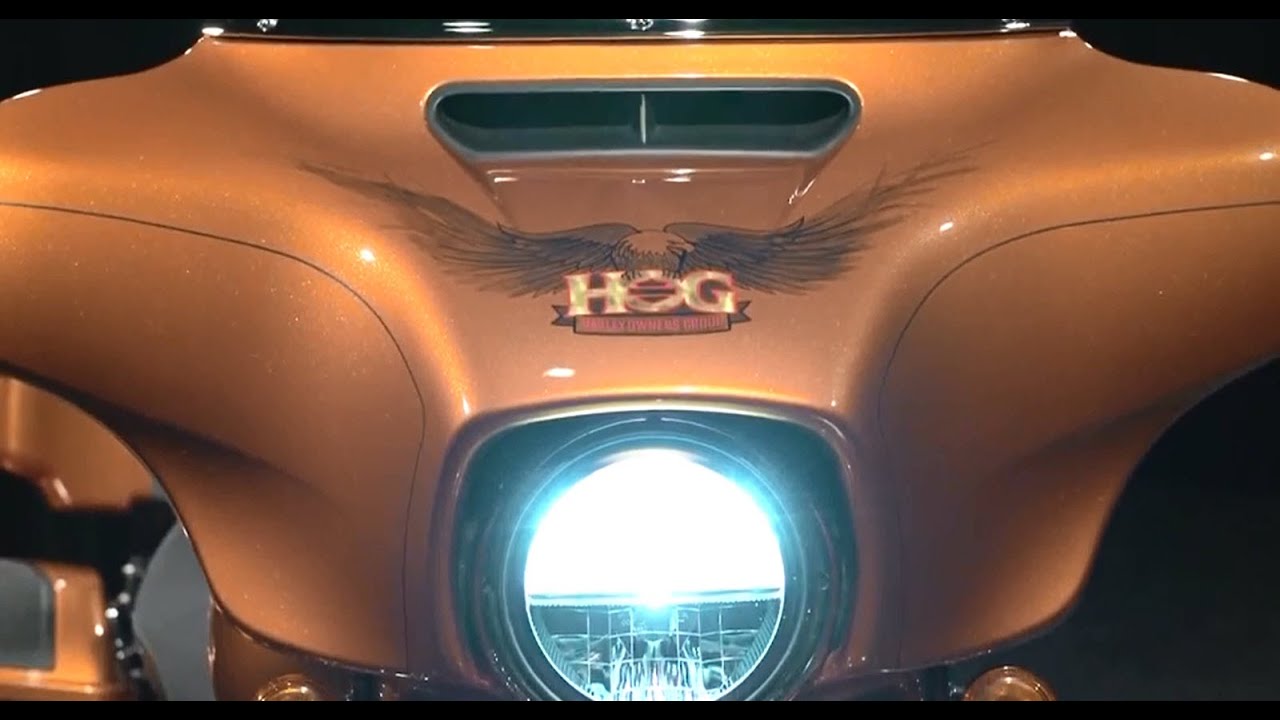 sturgis concerts HOG's Project RUSHMORE | Part 4: LED Lighting