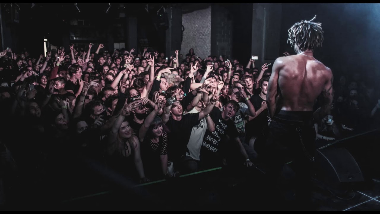 [FREE]HARD Bass Lil Pump | Smokepurpp Type Beat - Moshpit