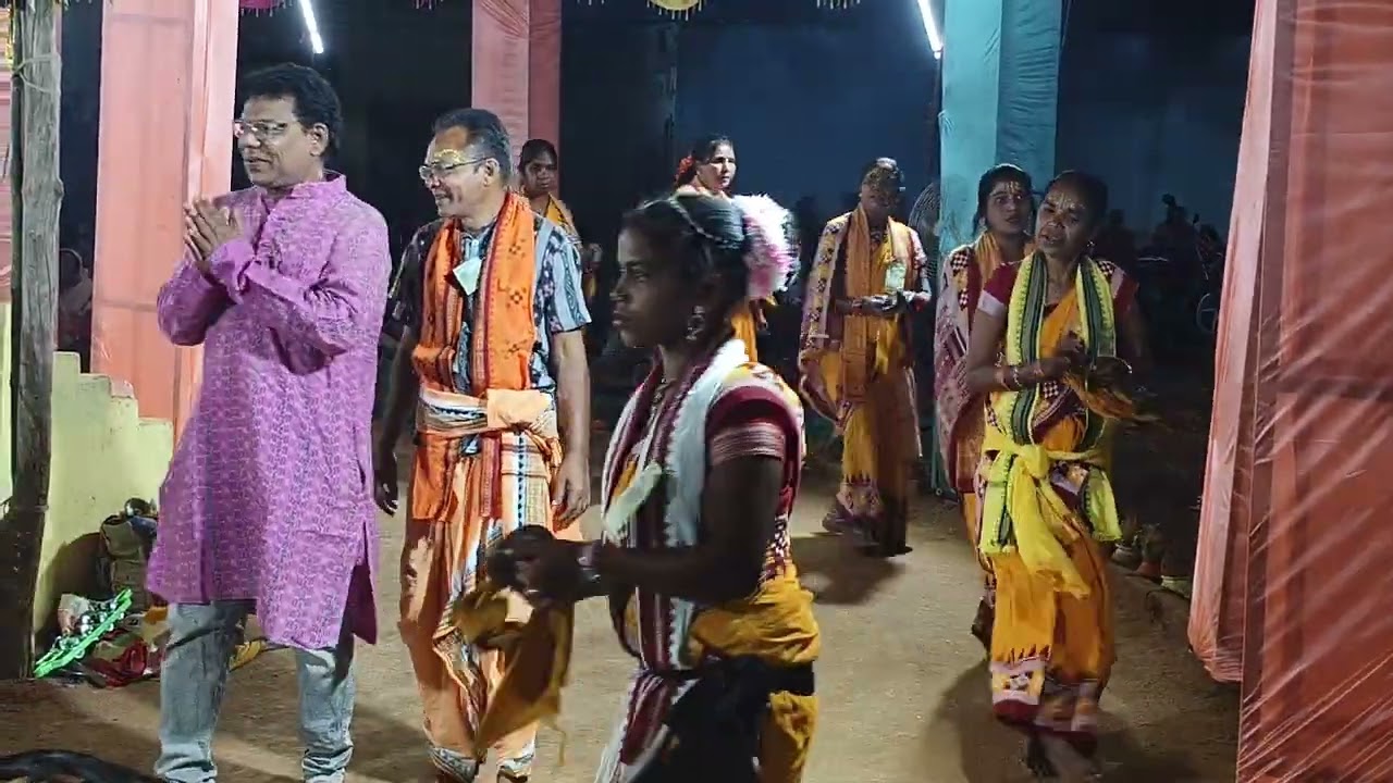 ସୀତାରାମ କୀର୍ତ୍ତନ ମହିଳା କୀର୍ତ୍ତନ ମଣ୍ଡଳୀ କନ୍ଧ କେଳଗାଁ #kirttan #sambalpuri #reels #song 