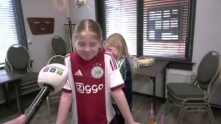 Diverse Culturen In Dorpshuis Hippolytushoef