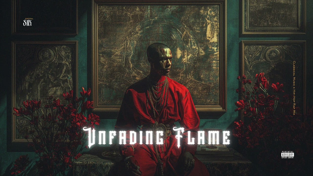 Watch Unfading Flame l SNX on YouTube Watch Unfading Flame l SNX on YouTube