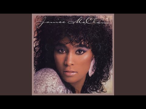 Janice McClain — Passion And Pain (Extended Version)