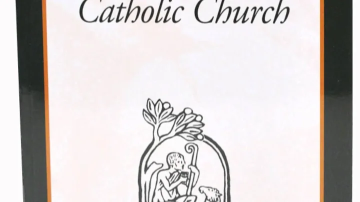 Compendium - Catechism of the Catholic Church