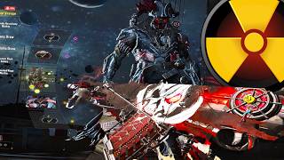 Void Voyage Draw CODM 🔱 Type 63 Anchor Weighed Showcase + Nuke + Best Gunsmith | COD Mobile