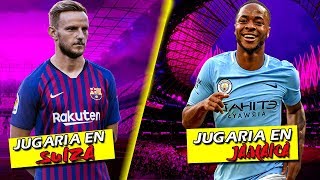 7 CRACKS QUE DECIDIERON NO JUGAR EN SU PAIS NATAL