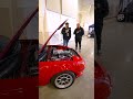 The Perfect Engine Swap For a Miata