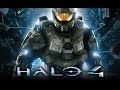 Halo 4. Фильм по игре Halo 4 (Игрофильм)