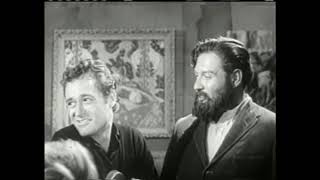 A Bucket Of Blood (1959)