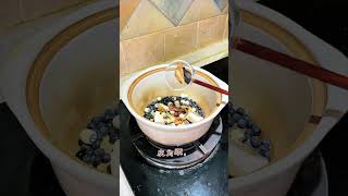 Summer Cool Down: Black Bean Water's Natural Heat Relief