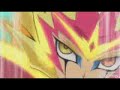 Yu Gi Oh Zexal الحلقة الاخيرة مع اغنية روعة 