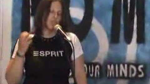 Renewing Our Minds 2007 Video Postcard