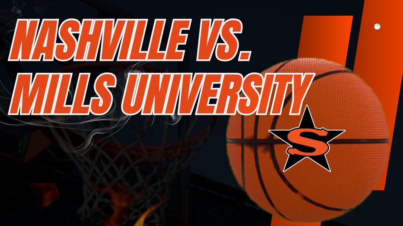 Nashville vs. Mills