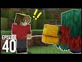 Hermitcraft 9: Episode 40 - SNIFFERS AND DRAGONS