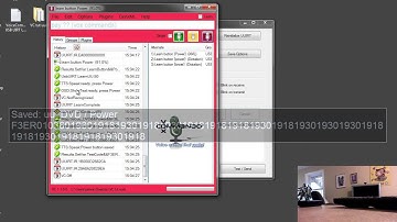 VoxCommando Tutorial - Learning IR Codes with USB-UIRT device and voice commands.
