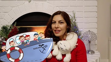 How to Create Snow falling in Scratch