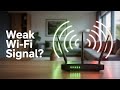 Simple WiFi Fixes That Actually Work in 2025!