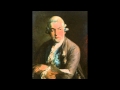 Capture de la vidéo Johann Christian Bach - Bassoon Concerto In E-Flat Major, W C82