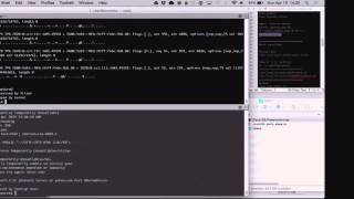 203 Intrusion Detection in the clouds Josh Pyorre