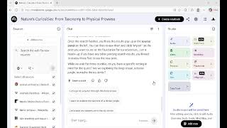 Google Notebook LM Tutorial - How to Become A Power User in 10 min