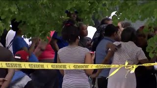 Outrage and frustration in Central Florida after Buffalo mass shooting