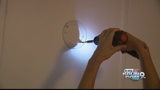 National Fire Prevention week kicks off