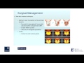 Oxford University surgical lectures: prostate artery embolisation in the management of BPH