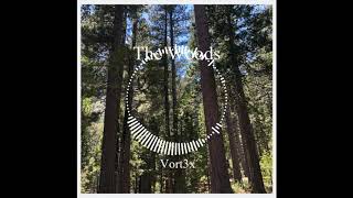 Vort3X - The Woods