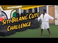 Daniel Zaini - Siti Bilang Cuti (Dance Challange by Santesh)