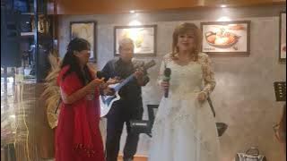 HELEN SPARINGGA & SRI MUSTINI   CINTAMU DERITAKU