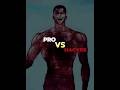 PRO VS HACKER | UI GUN EDIT 💀 | LOOKSIM EDIT #short #anime #looksim