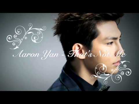 Aaron Yan -