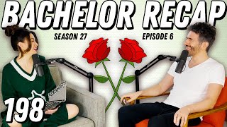 Bachelor Recap: Ep 6 | The Kat, The Witch, And Wardrobe Optional - Ep 198 - Dear Shandy