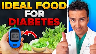 1 Powerful Weapon Against Diabetes! Eat it Daily!