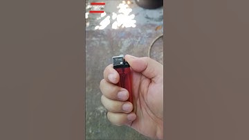 tutorial on lighting a match that is hard to light #shorts