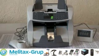 Numărător Pro 87 și Pro 87 U Melitax Grup Moldova screenshot 2