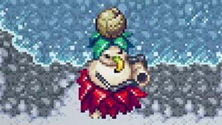 (CrossCode ep53) "The press would murder us for such a risky operation inside the city."