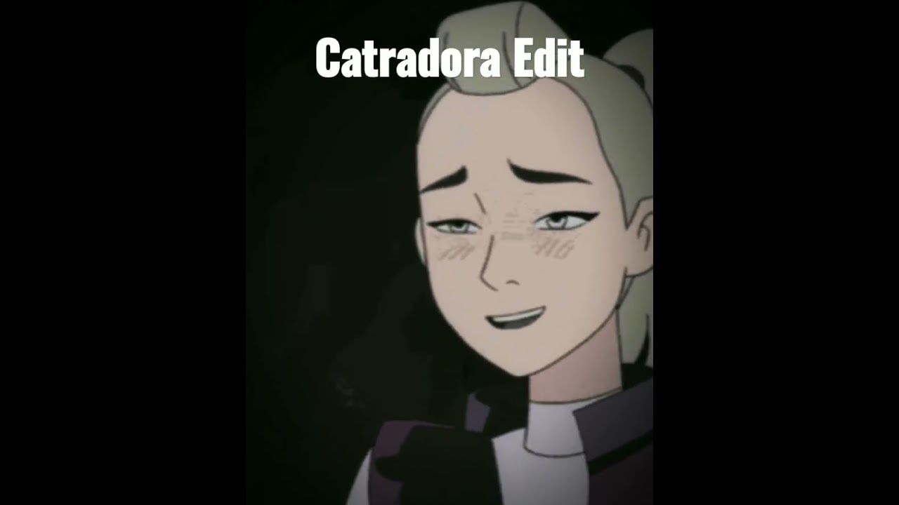 𝐂𝐚𝐭𝐫𝐚𝐝𝐨𝐫𝐚 𝐄𝐝𝐢𝐭 𝐁𝐞𝐜𝐚𝐮𝐬𝐞 𝐈'𝐦 𝐎𝐛𝐬𝐞𝐬𝐬𝐞𝐝 𝐖𝐢𝐭𝐡 𝐓𝐡𝐞𝐦😂 